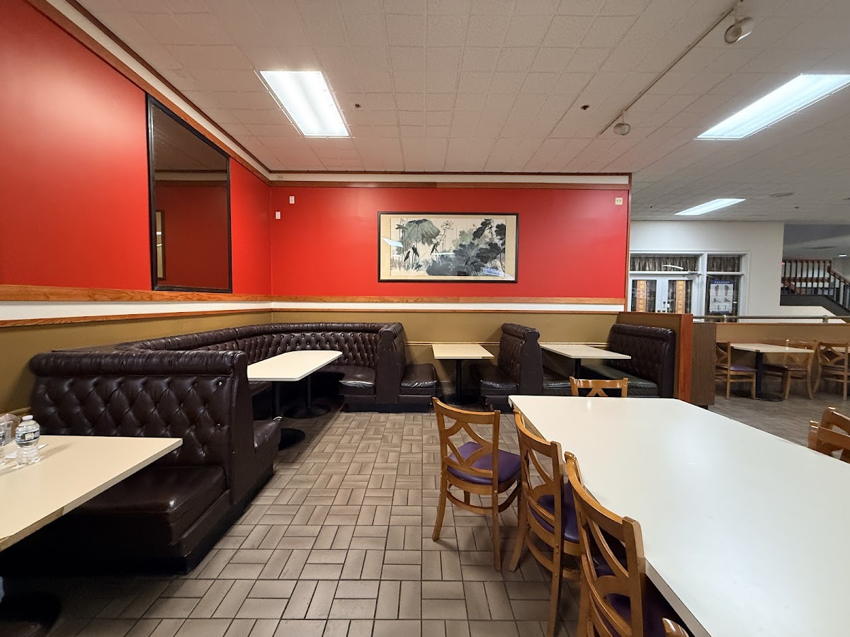 Chinese Cafe 南北和