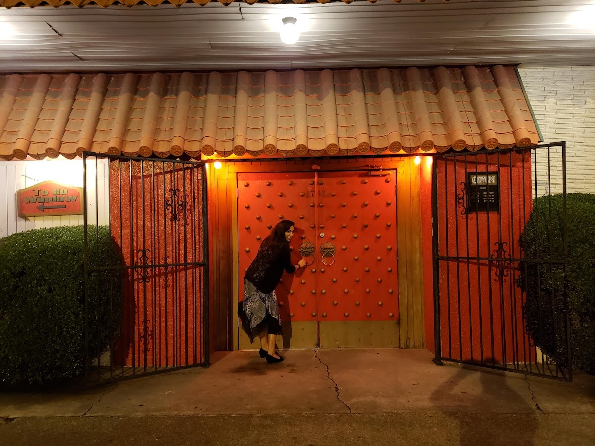 Chinese Inn-Nicholson