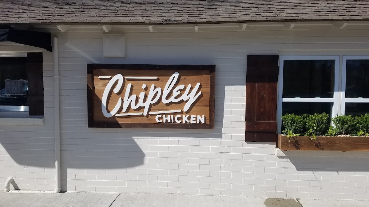 Chipley Chicken