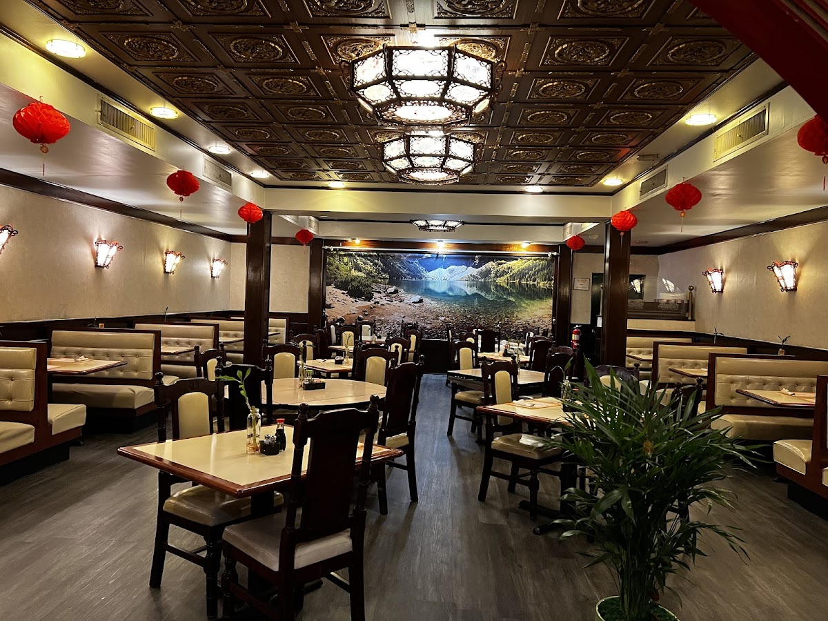 Chun Bo Restaurant