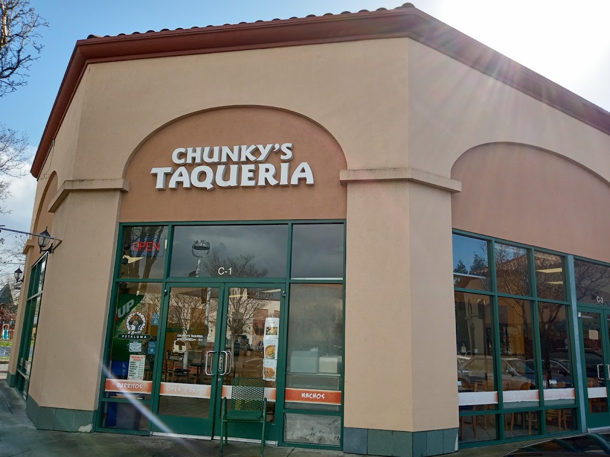 Chunky's Taqueria & Grill