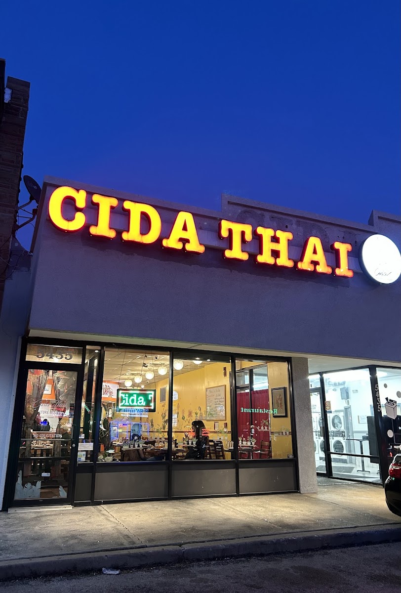 Cida Thai