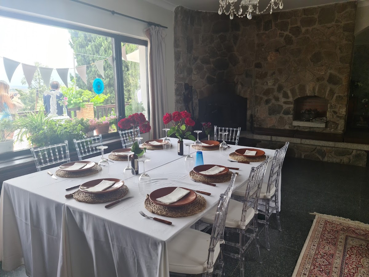 Cigarral De Nuestra Señora Del Alcázar