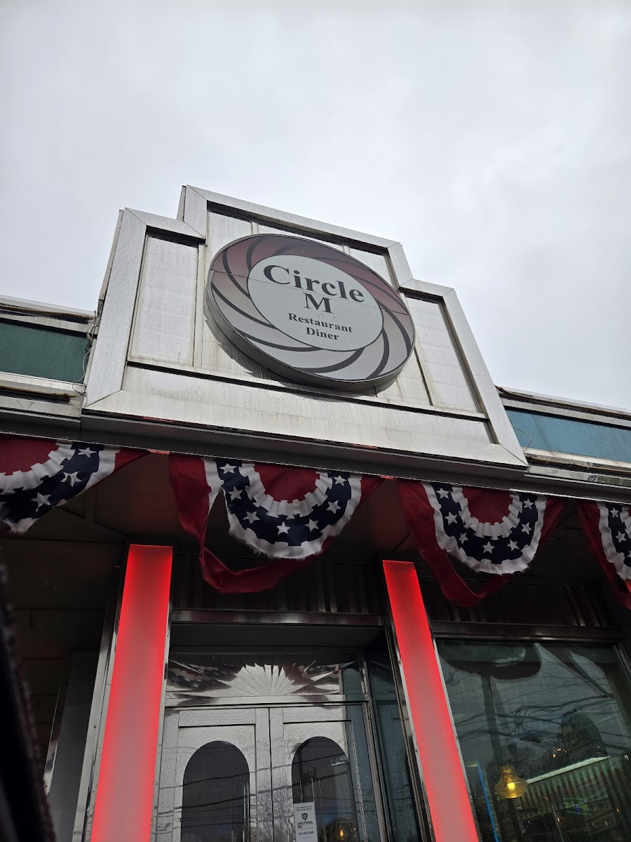 Circle M Diner