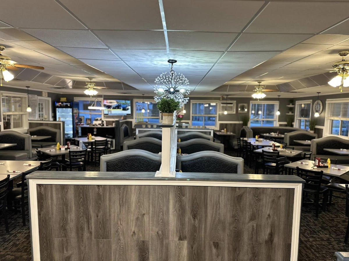 City Limits Family Restaurant