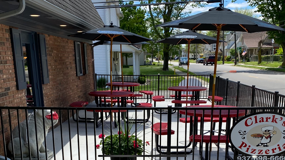 Clark's Pizzeria Llc
