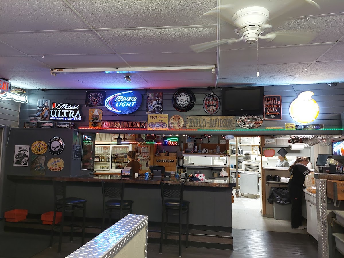 Coaches Corner Pizza Inc