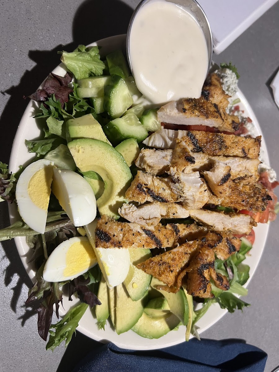 Cobalt Cafe & Lounge