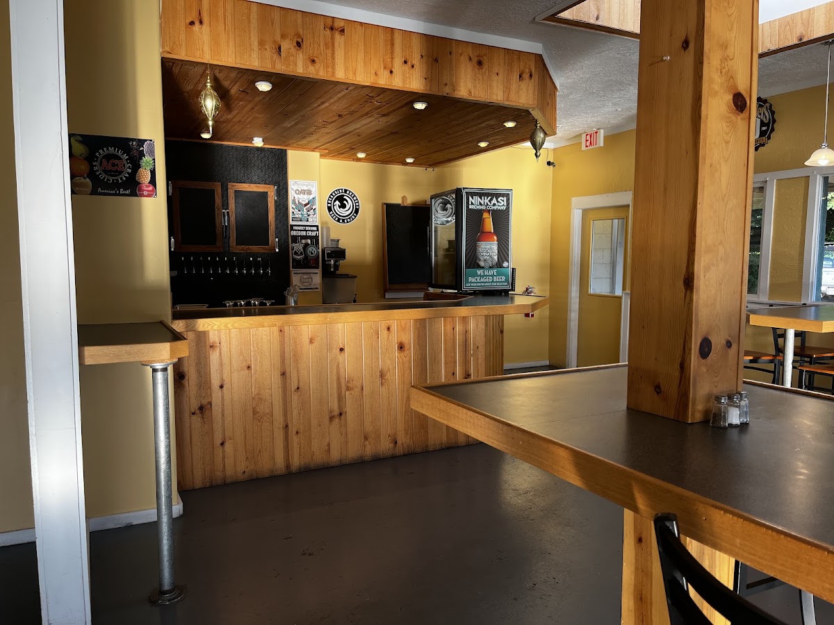 Cobblestone Pizza Co