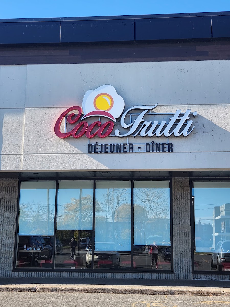 Coco Frutti Lasalle