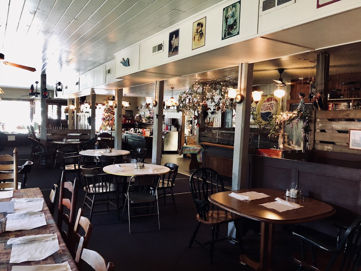 Corapeake Country Restaurant