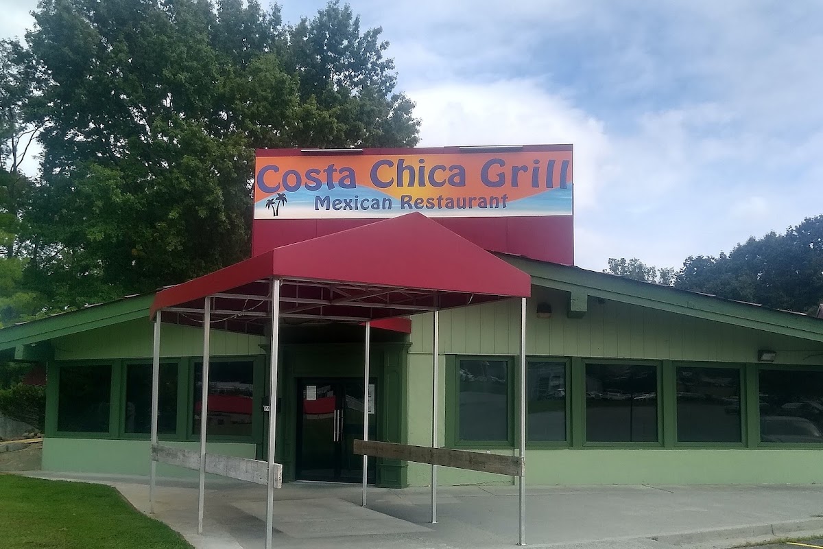 Costa Chica Grill