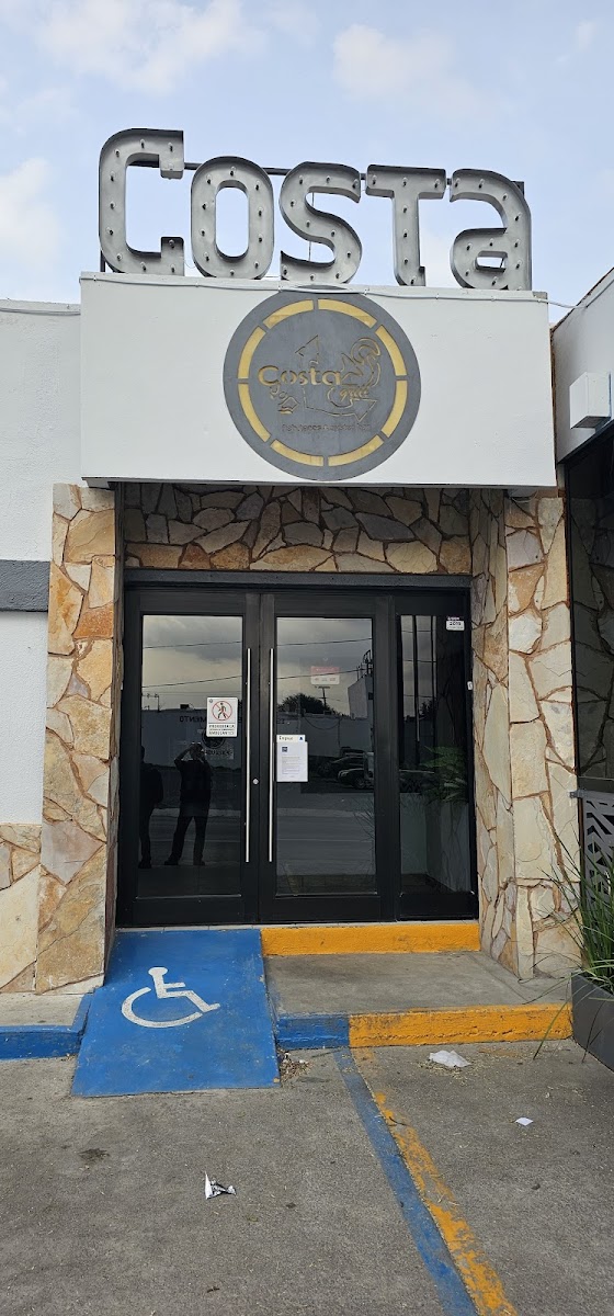 Costa Grill