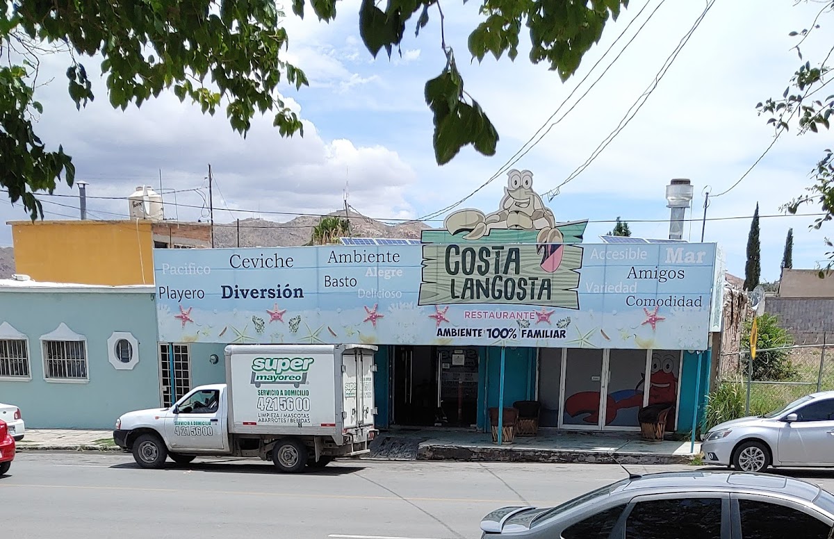 Costa Langosta