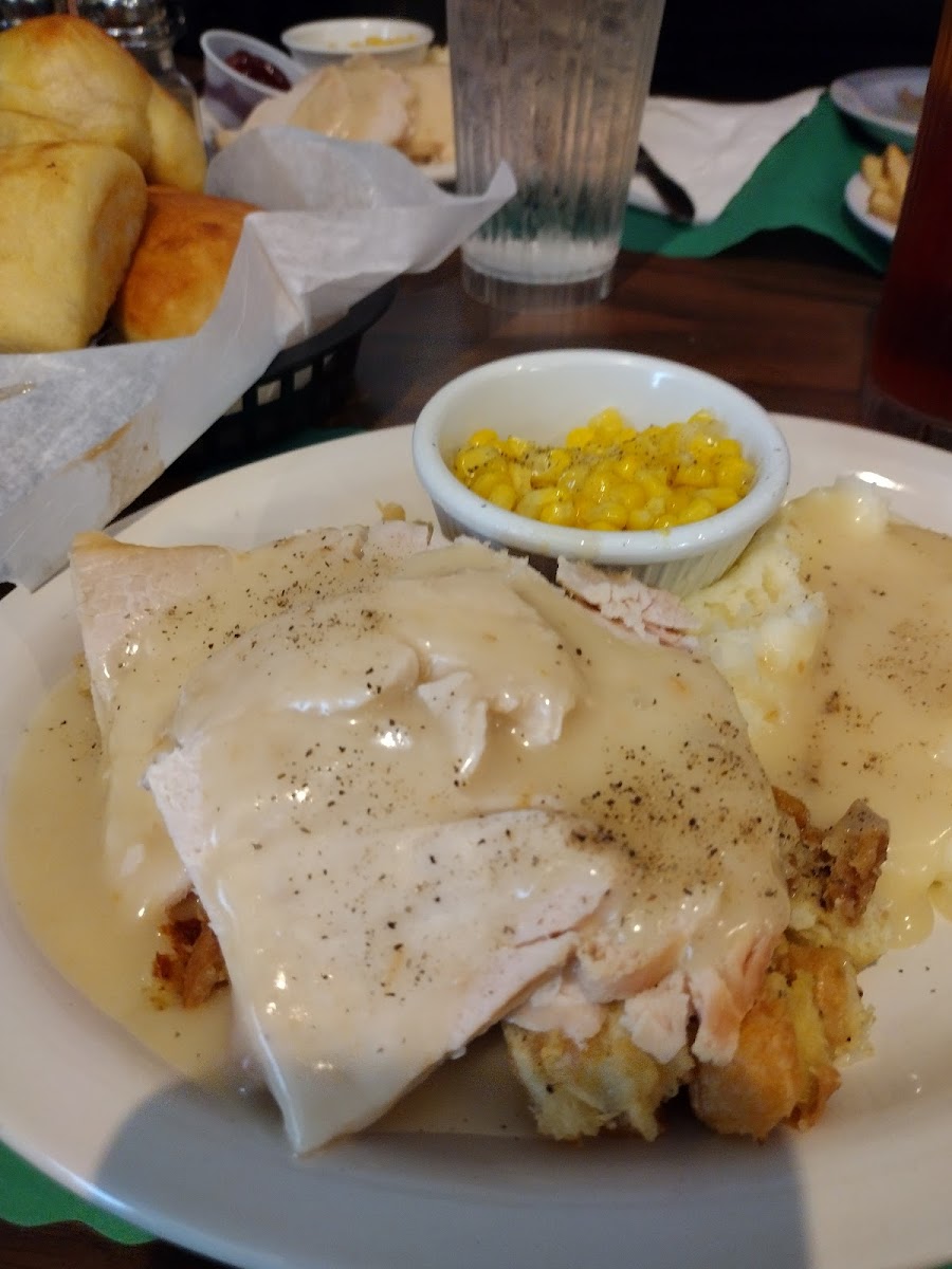 Country Café Houtzdale