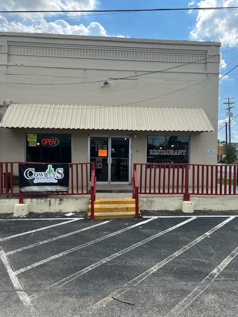 Cowboys Restaurant