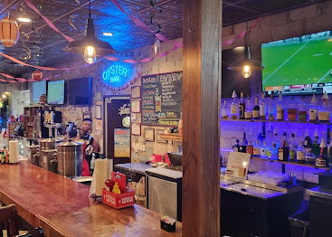 Crabby's Oyster Bar