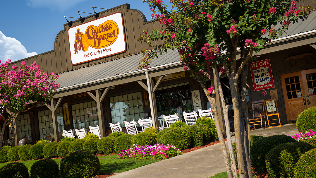 Cracker Barrel Old Country Store East Greenbush