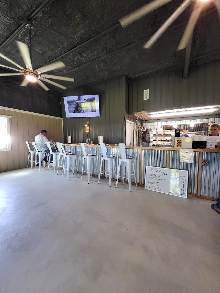 Croley's Bbq & Grill