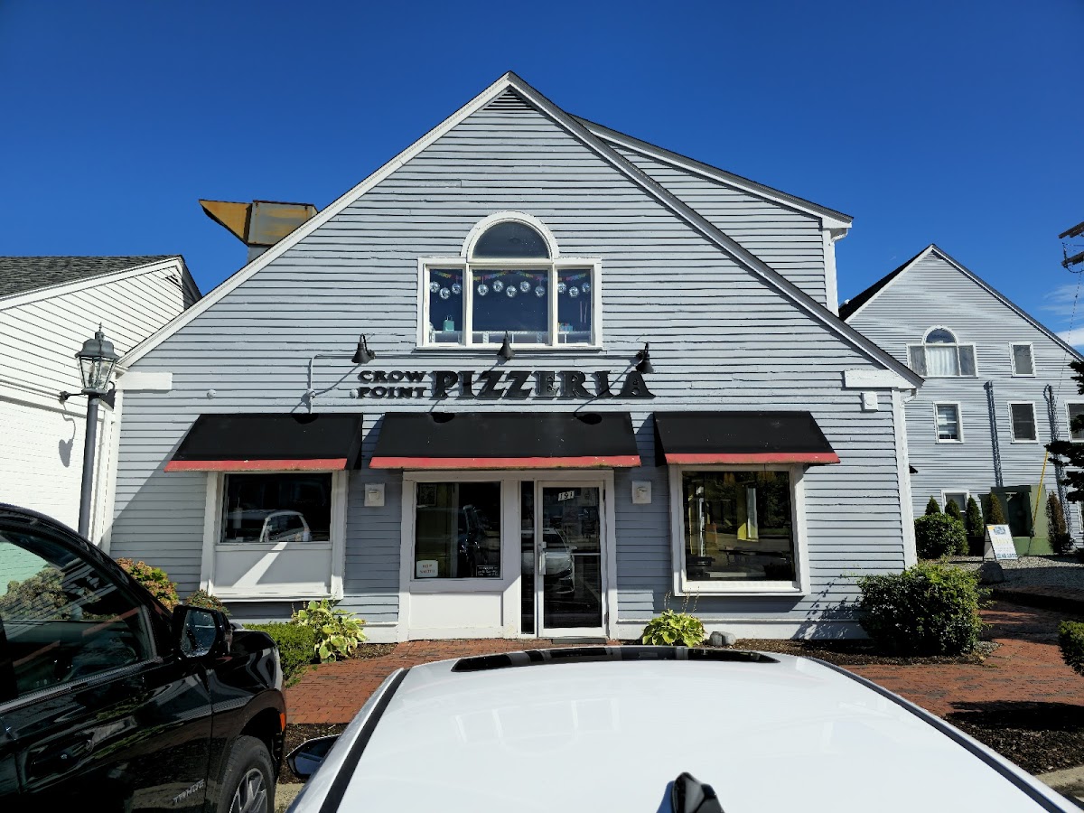 Crow Point Pizzeria