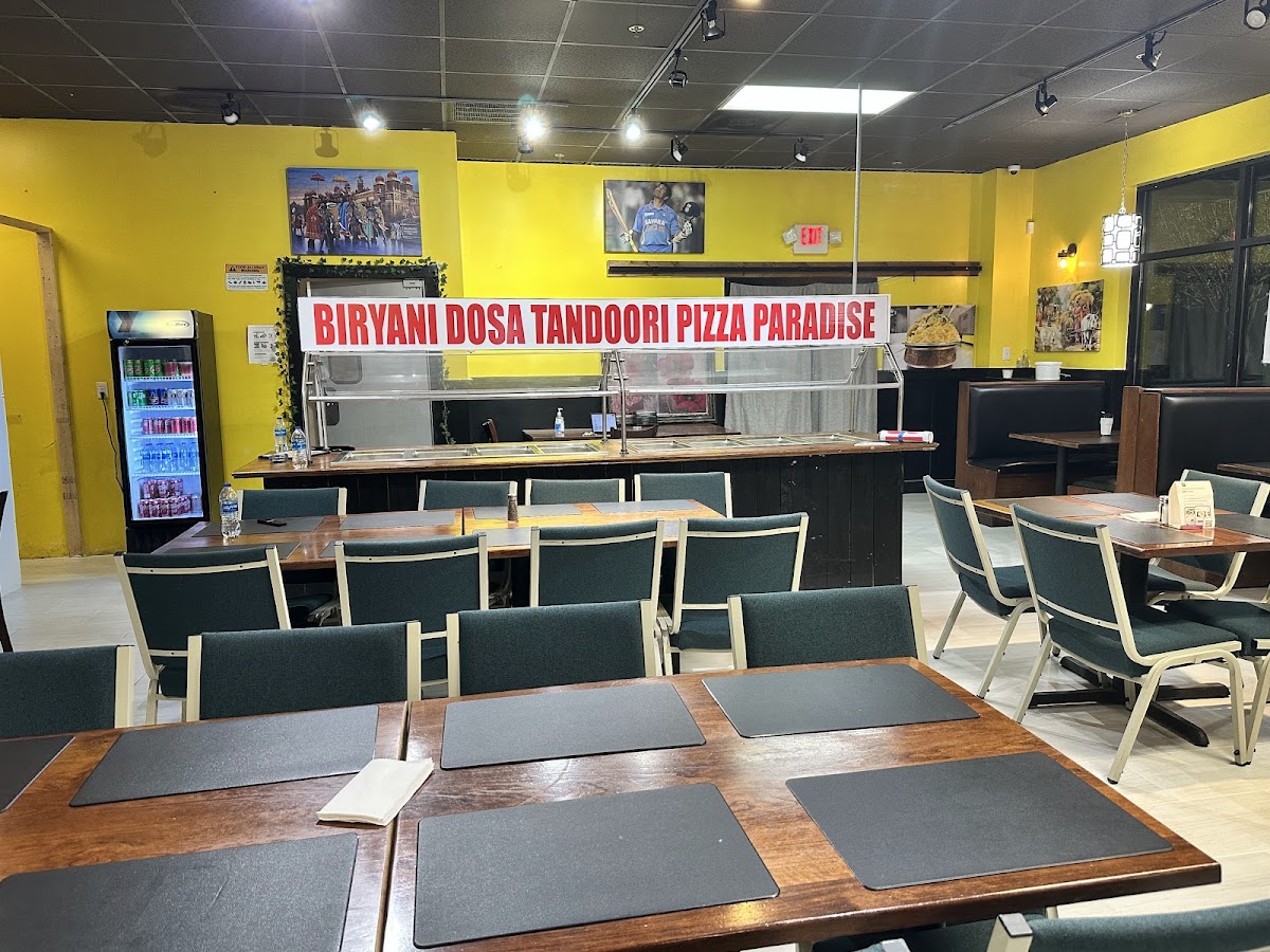 Daddy's Indian Cuisine