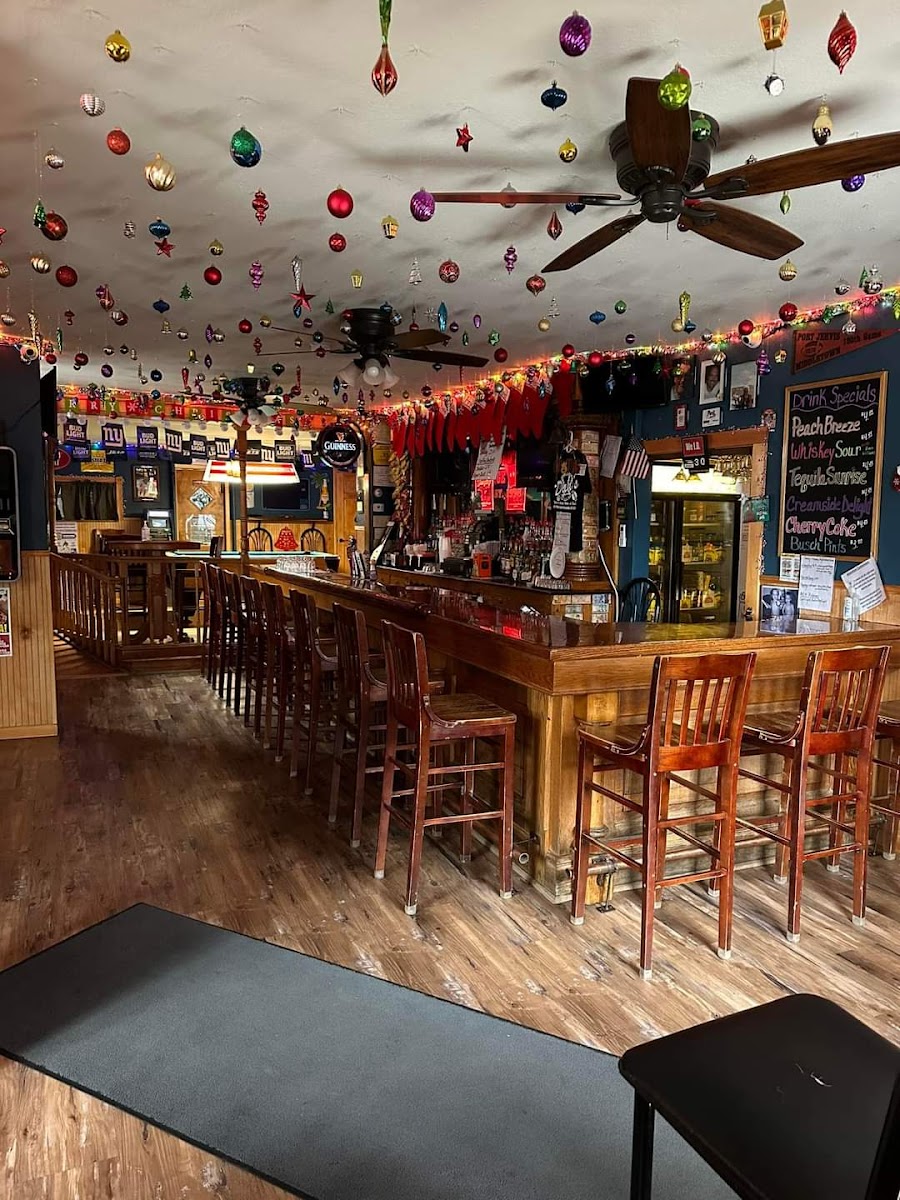 Dad's Change Of Pace