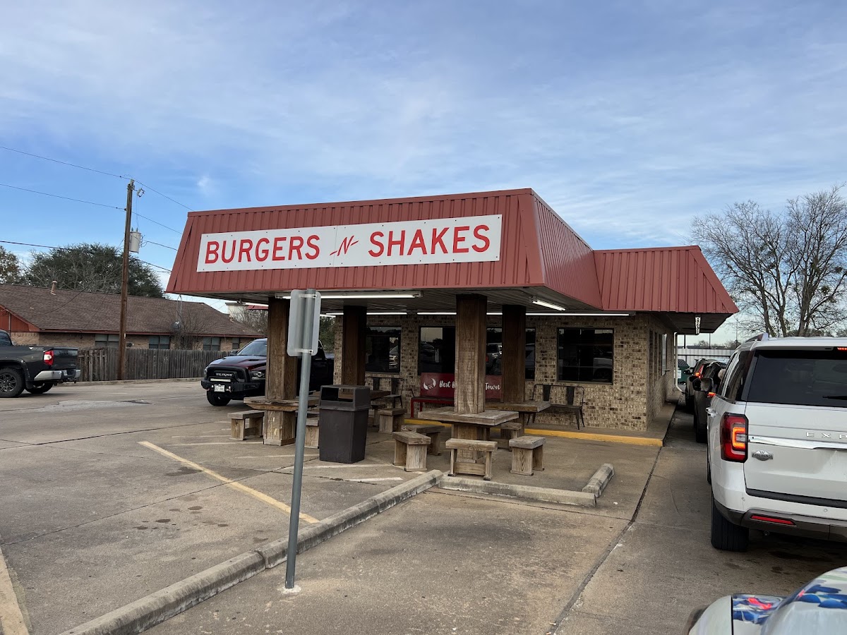 Dairy Bar Brenham