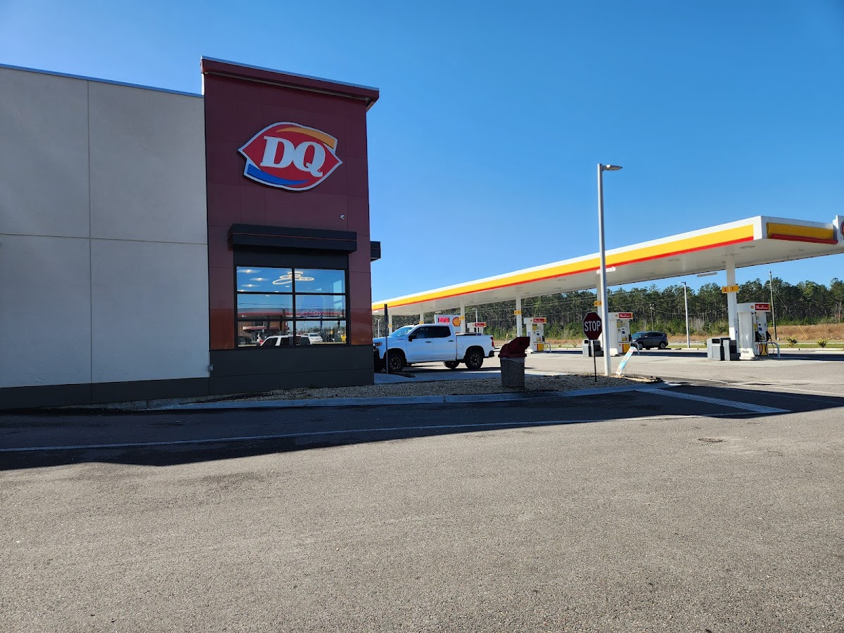 Dairy Queen Grill & Chill Bloomingdale