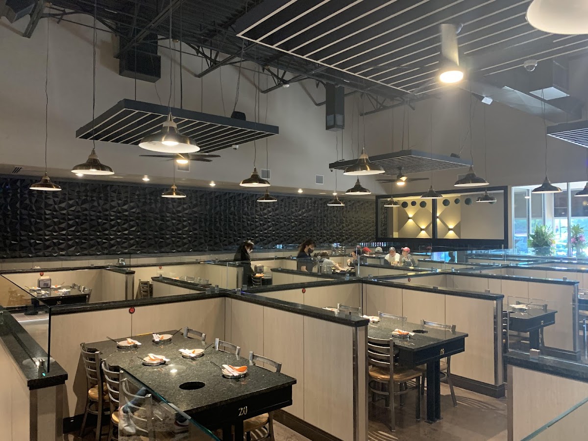 Dal Shabu Hot Pot