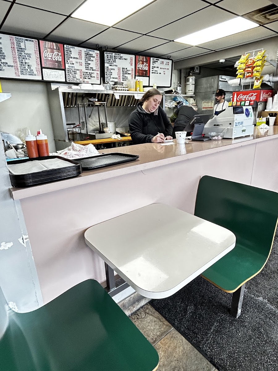 D'antons Coney Island