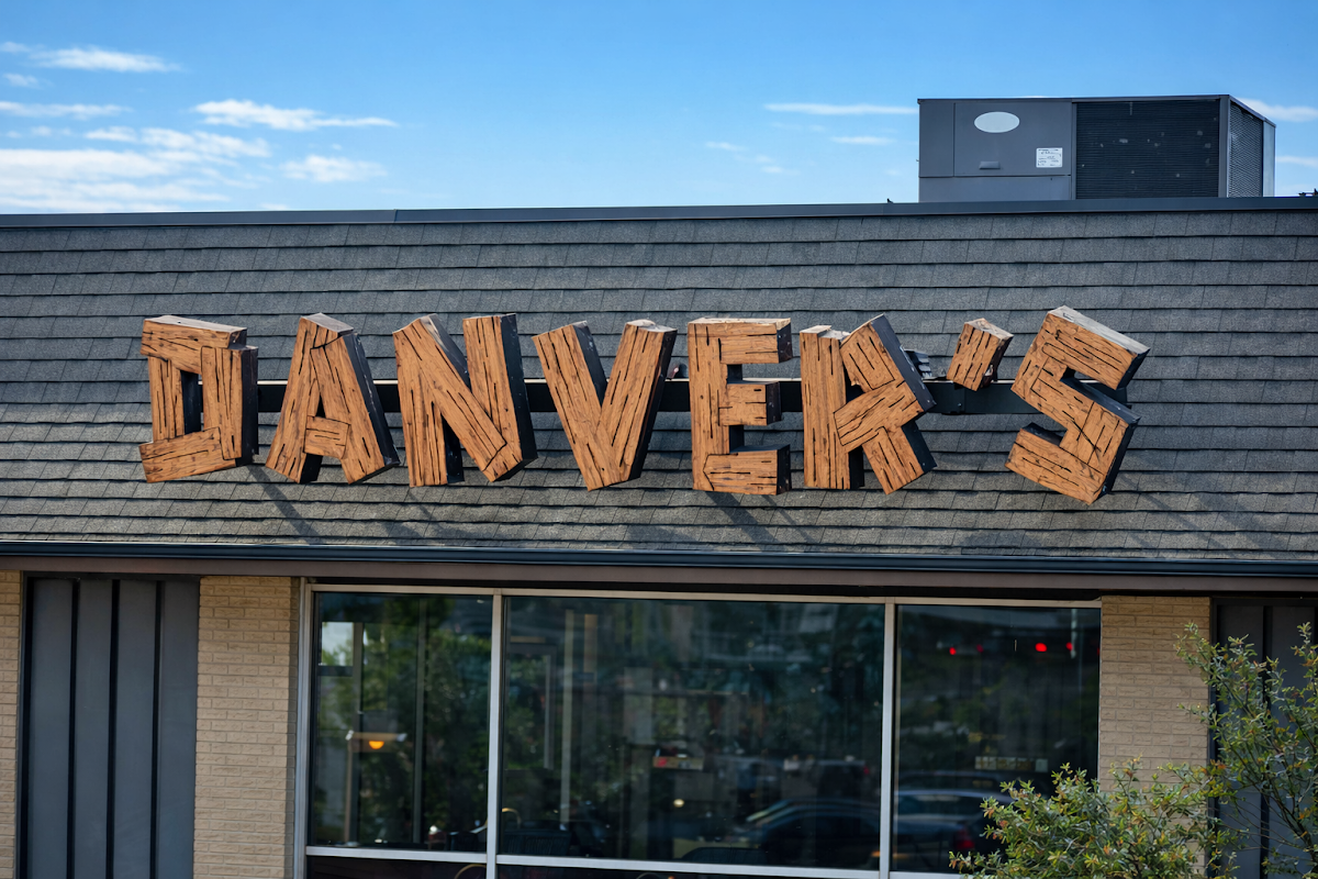 Danver's