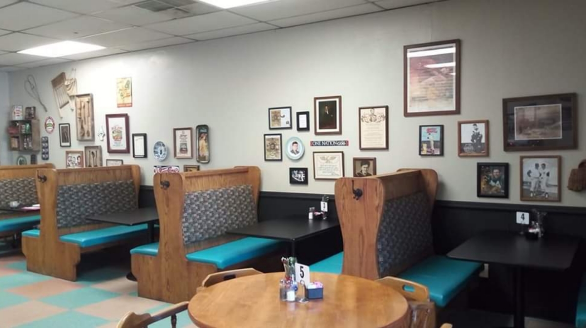 Darlena's Lincolnland Restaurant