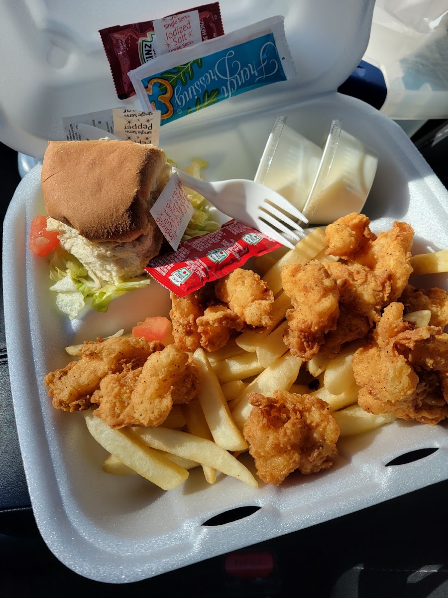 David And Loris Kitchen