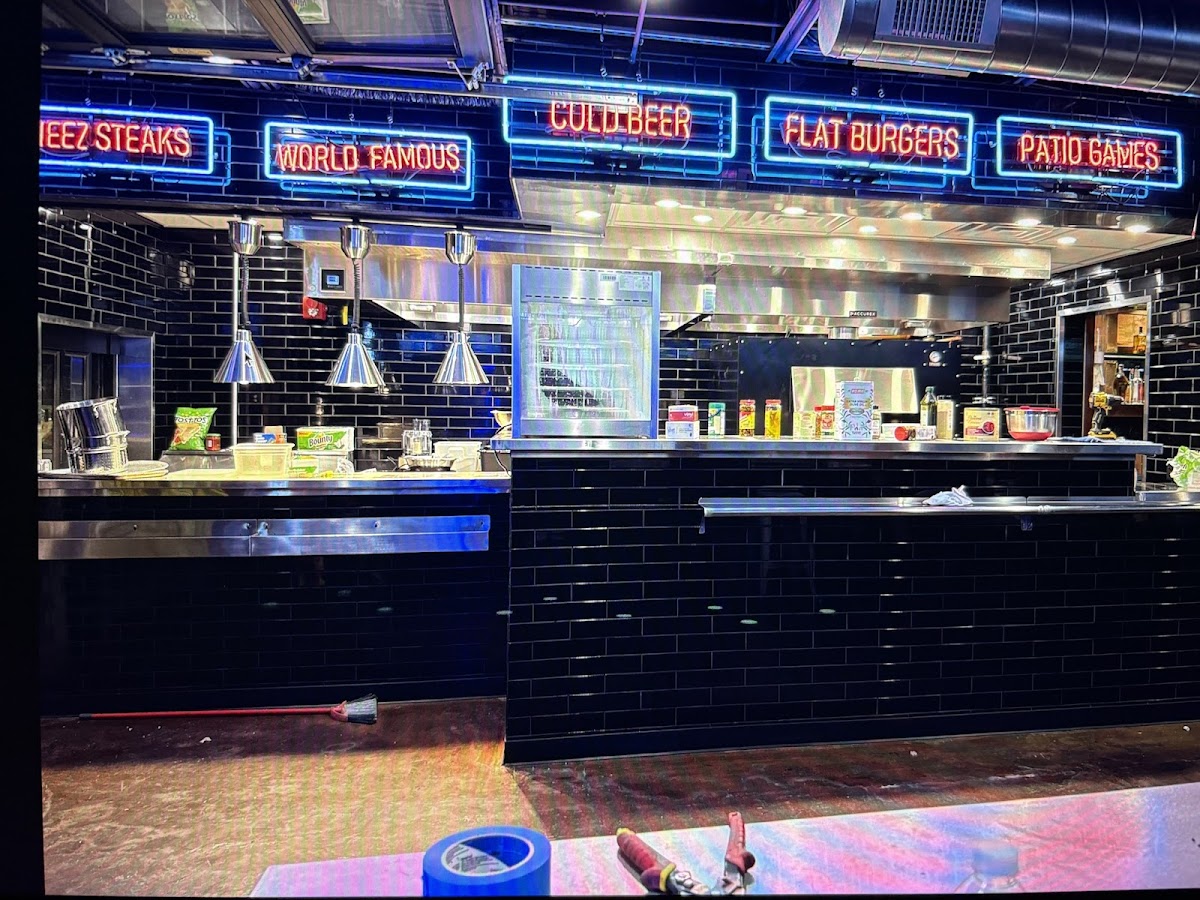 Db Cooper's Sports Bar