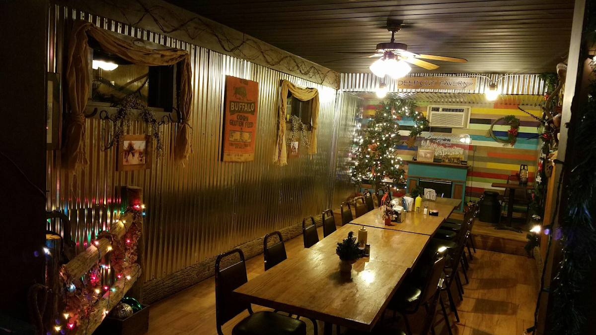 Deep Cut Tavern
