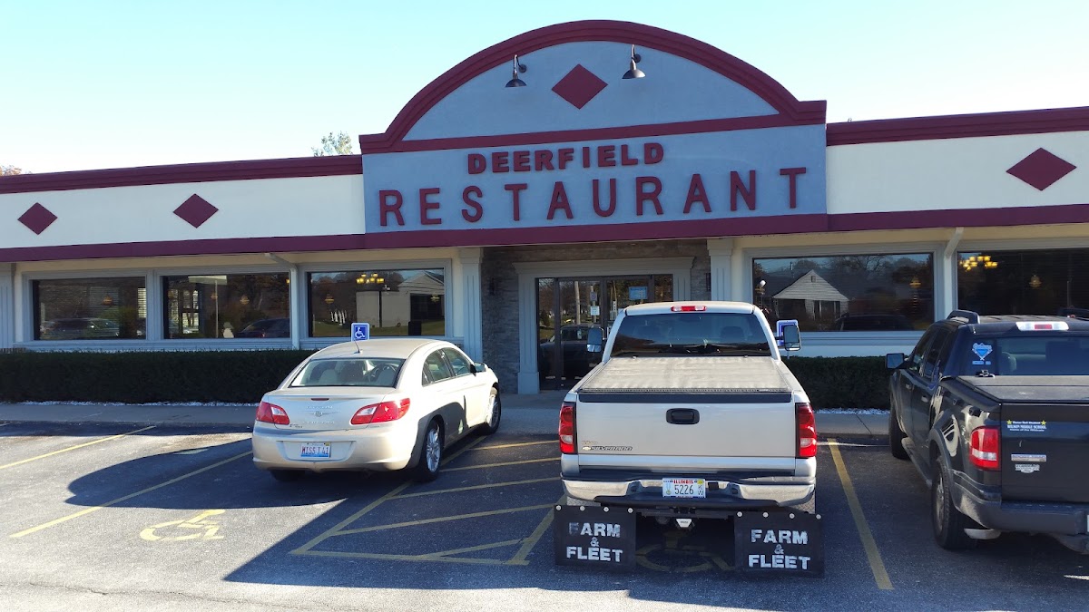 Deerfield Family Restaurant