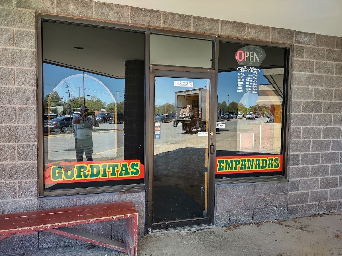 Del Campo Taqueria & Tortilleria Restaurant