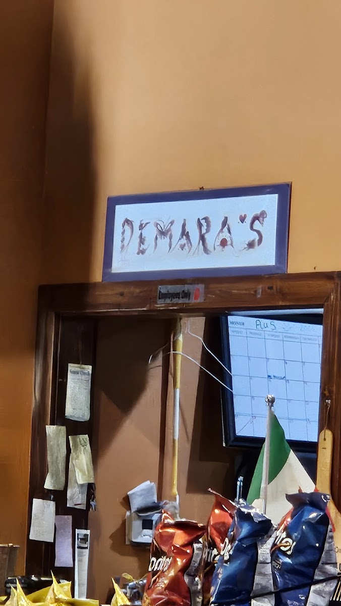 Demara's Italian Restaurant