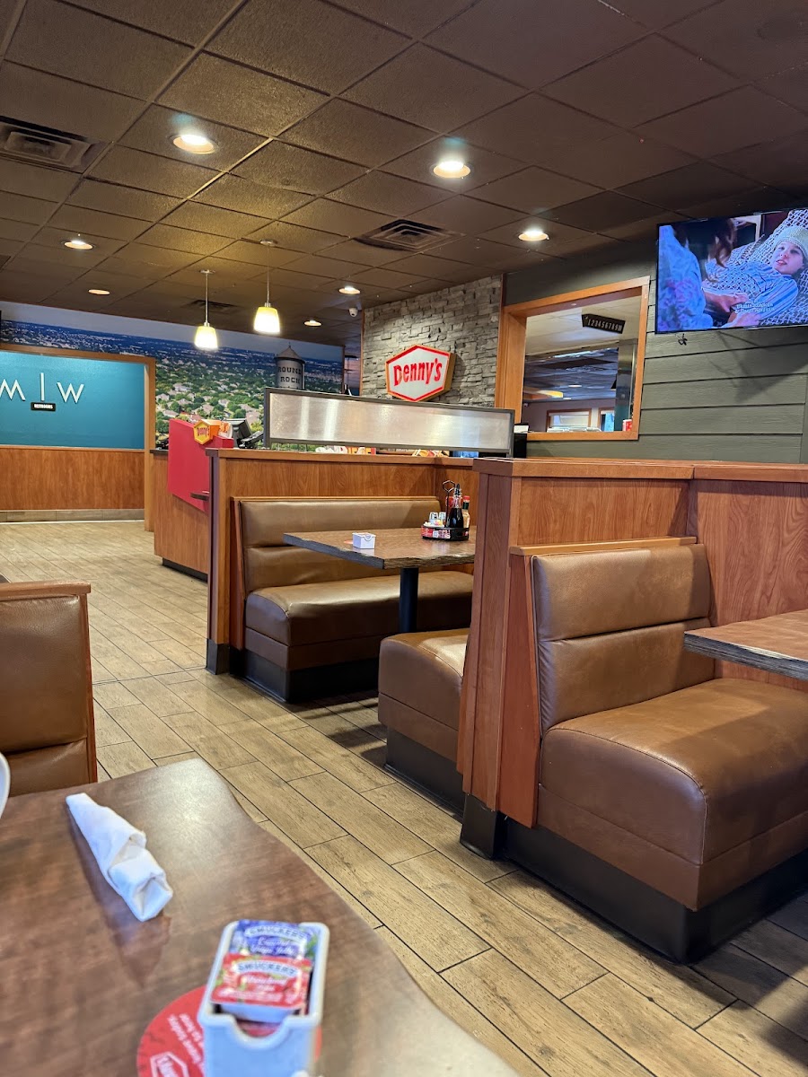 Denny's Round Rock