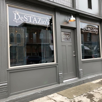 Destazios Llc - Elmore, Oh