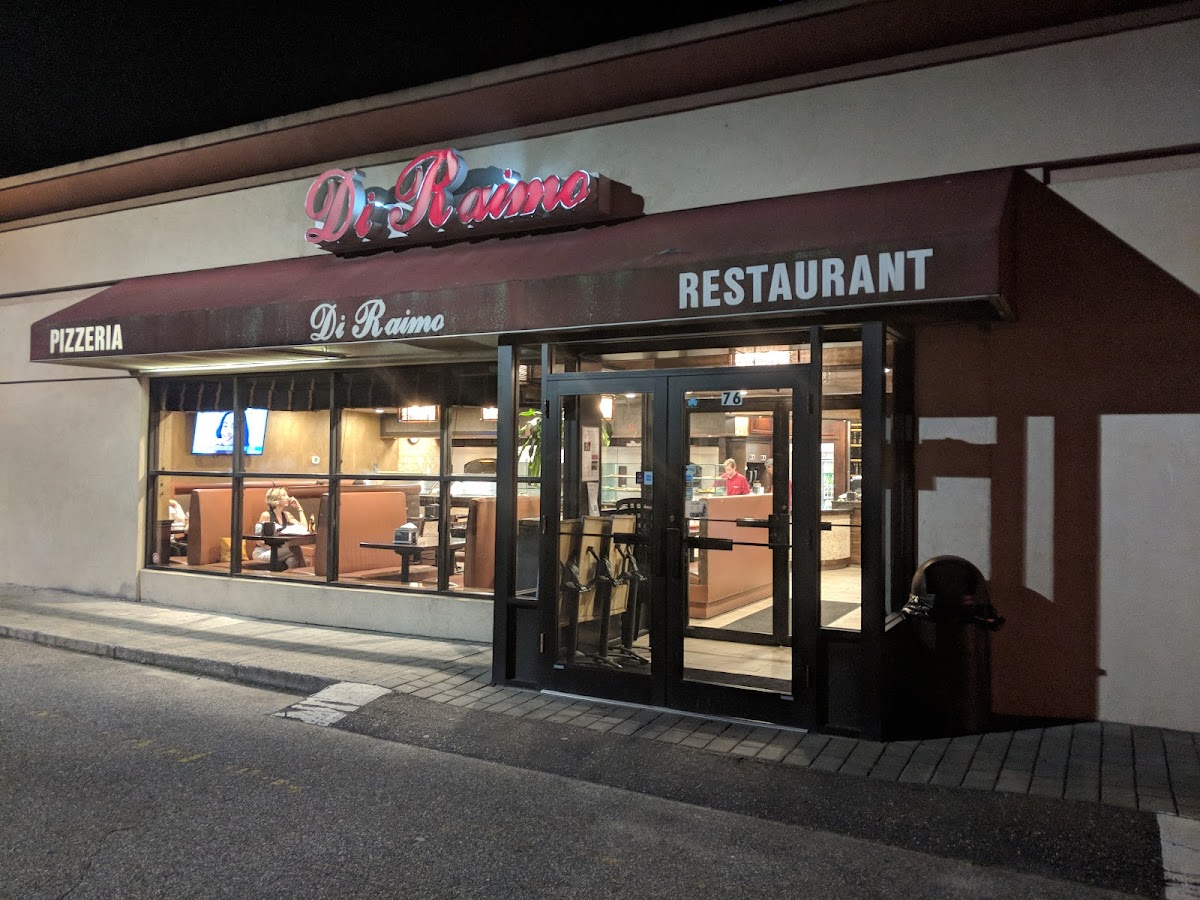 Di Raimo Pizzeria