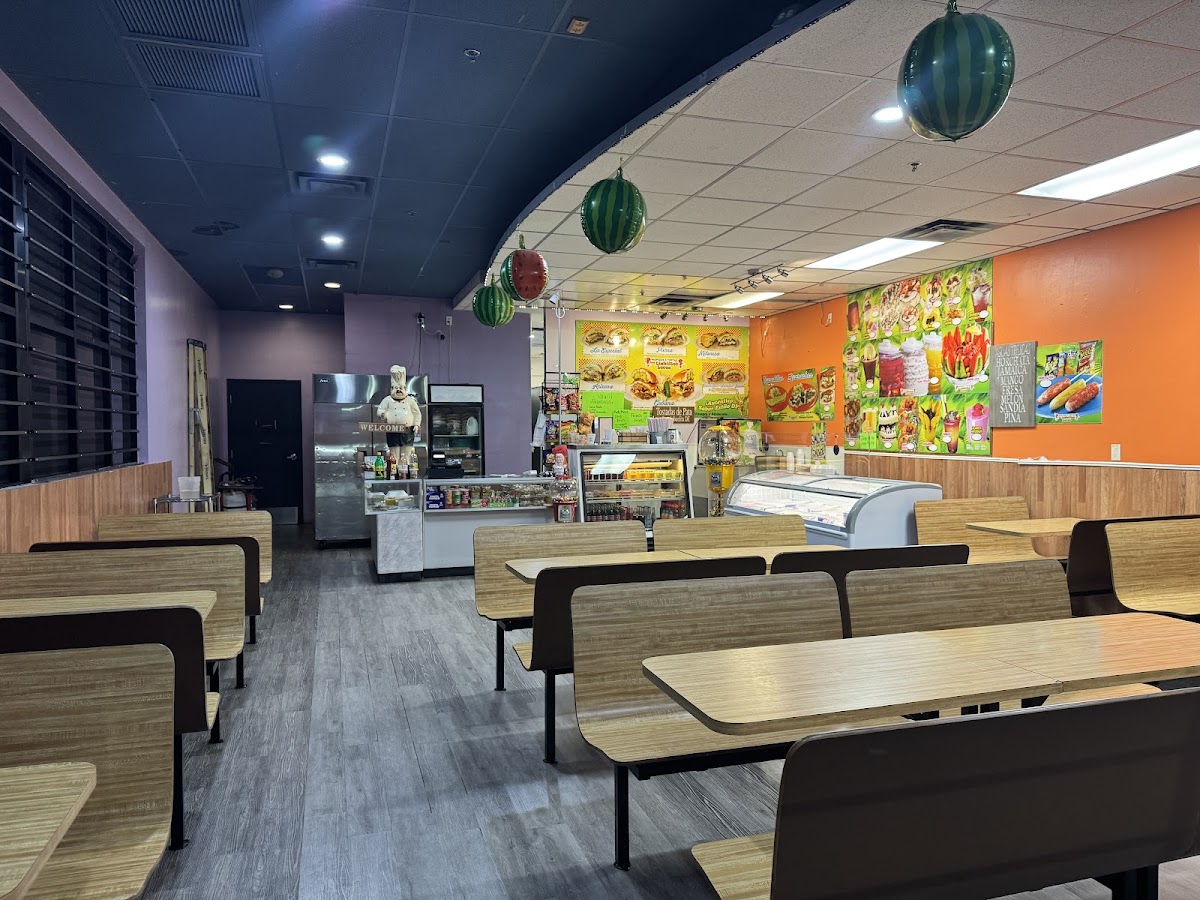 Diablitos Locos Raspados Y Tortas