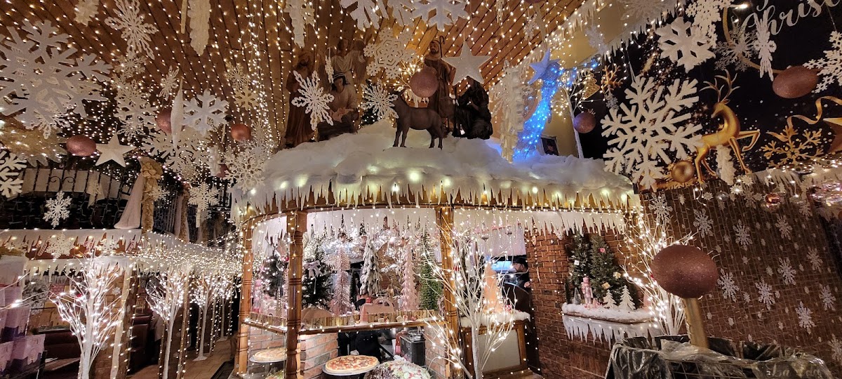 Dimaggio's Pizza & Italian Restaurant