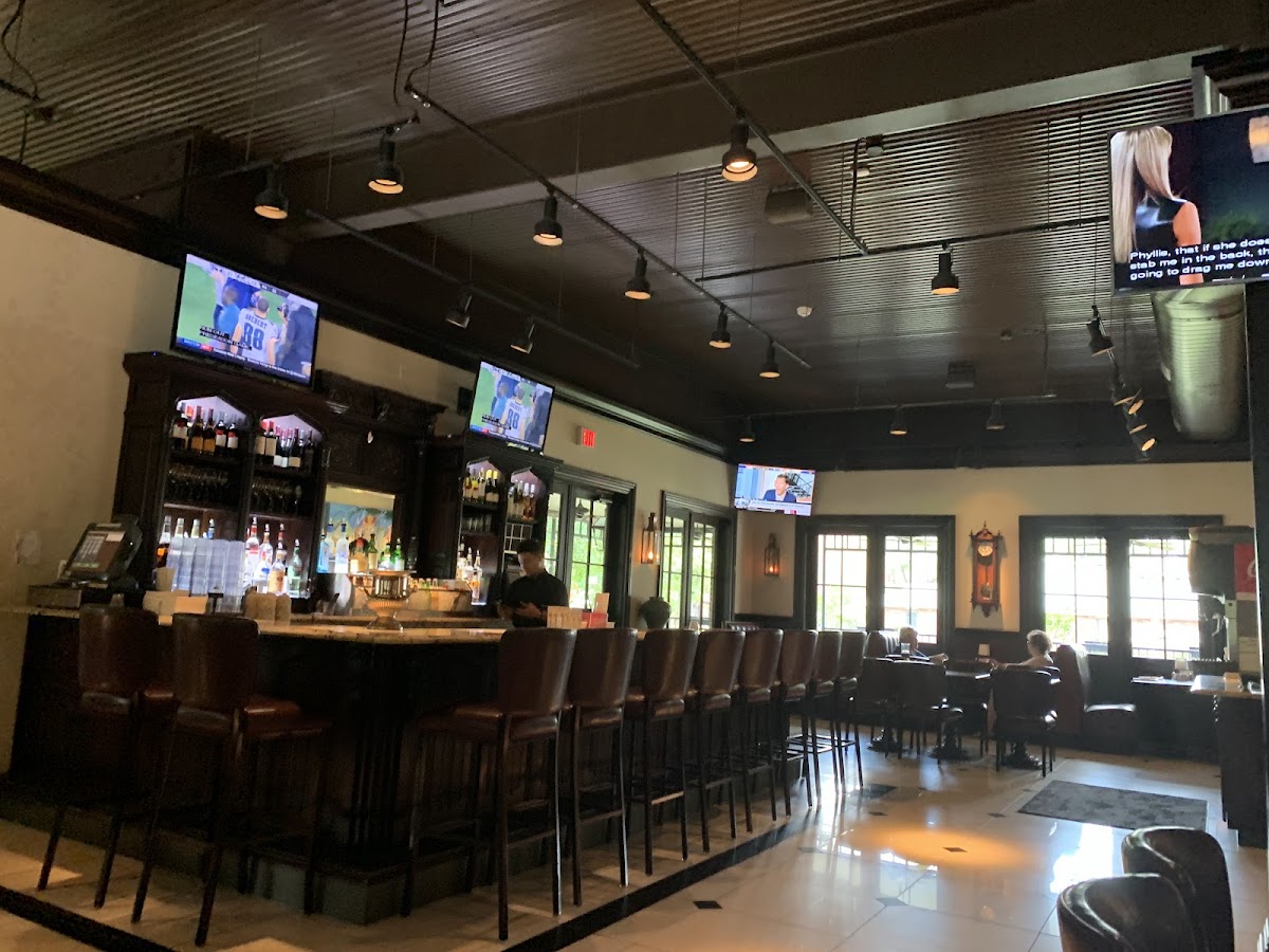 Dimartino's Muffulettas