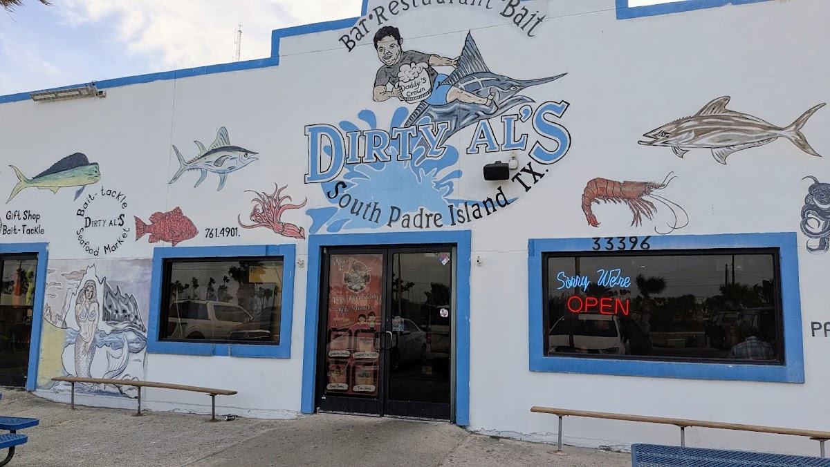 Dirty Al's