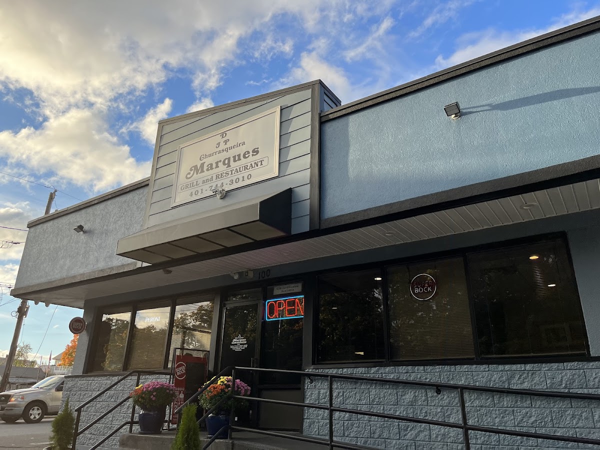 Djp Churrascaria Marques