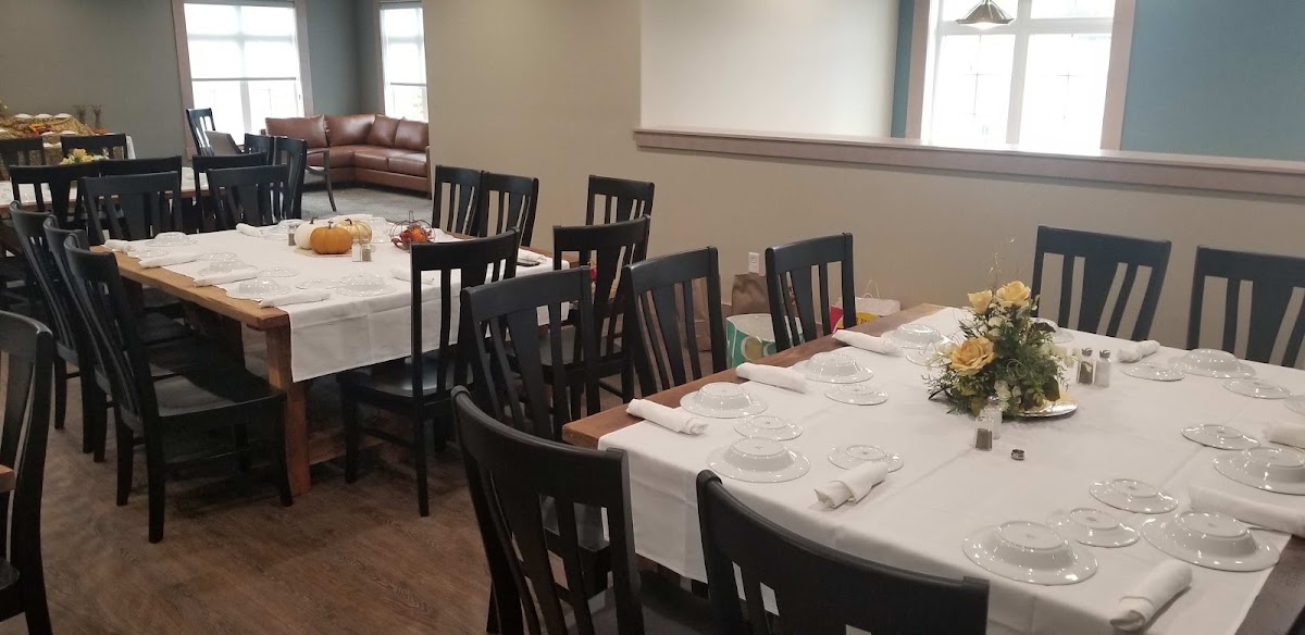 Do Good Restaurant And Ministry