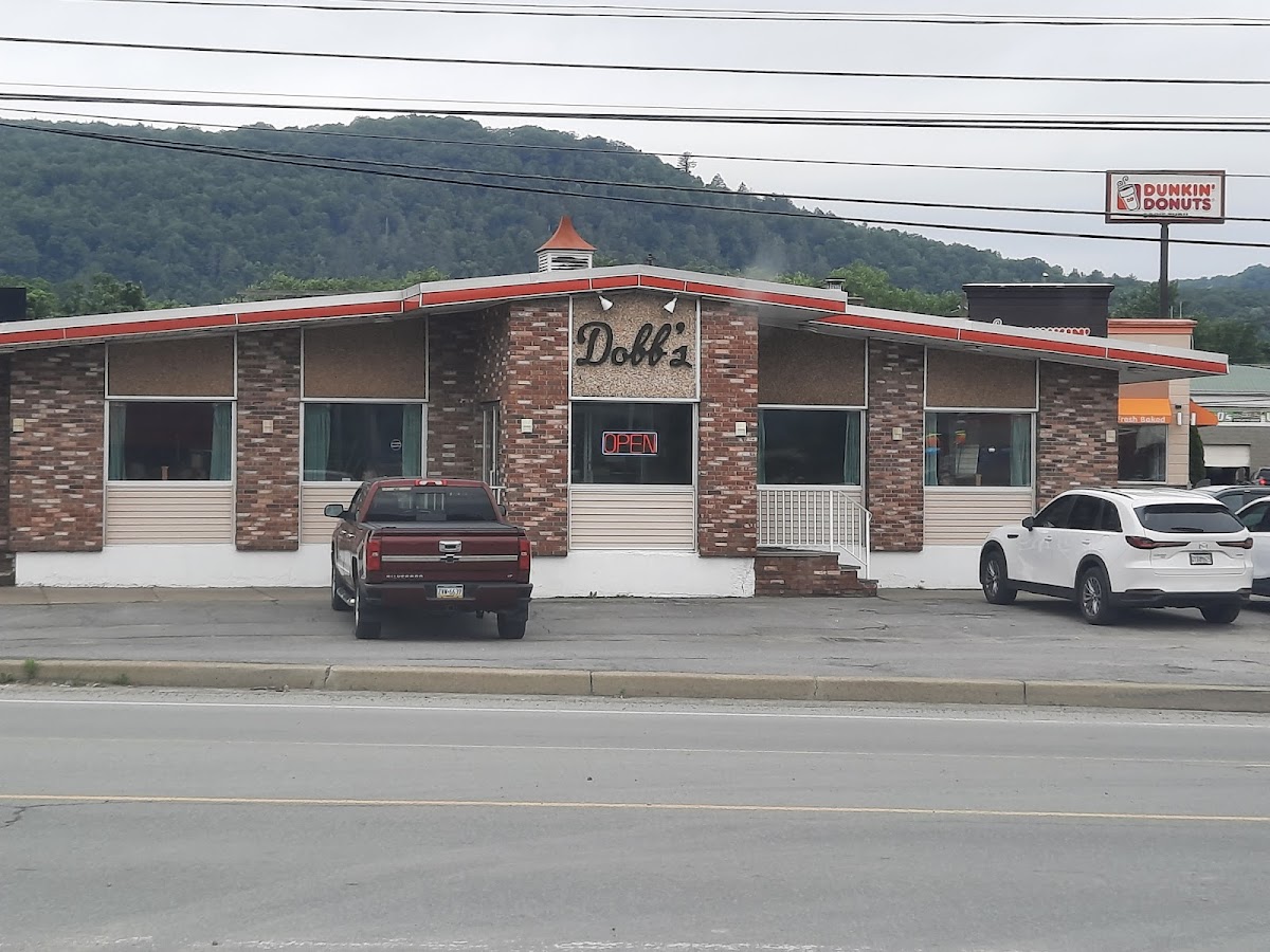 Dobb's Country Kitchen