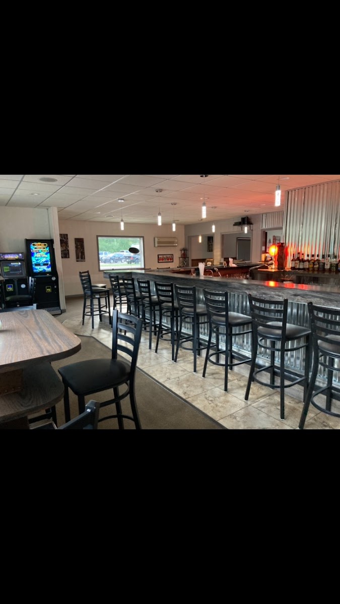 Dockers On The Corner