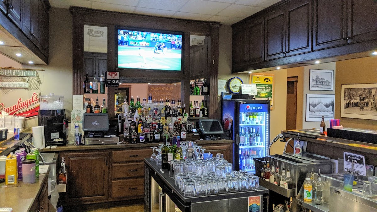 Dockit Bar And Grill